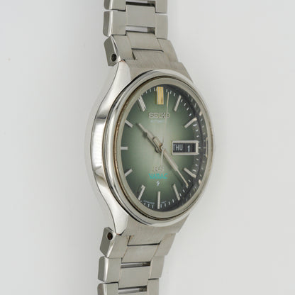 SEIKO KING KS VANAC AUTOMATIC REF. 5626-7160