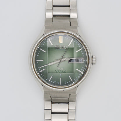 SEIKO KING KS VANAC AUTOMATIC REF. 5626-7160