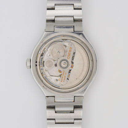SEIKO KING KS VANAC AUTOMATIC REF. 5626-7160
