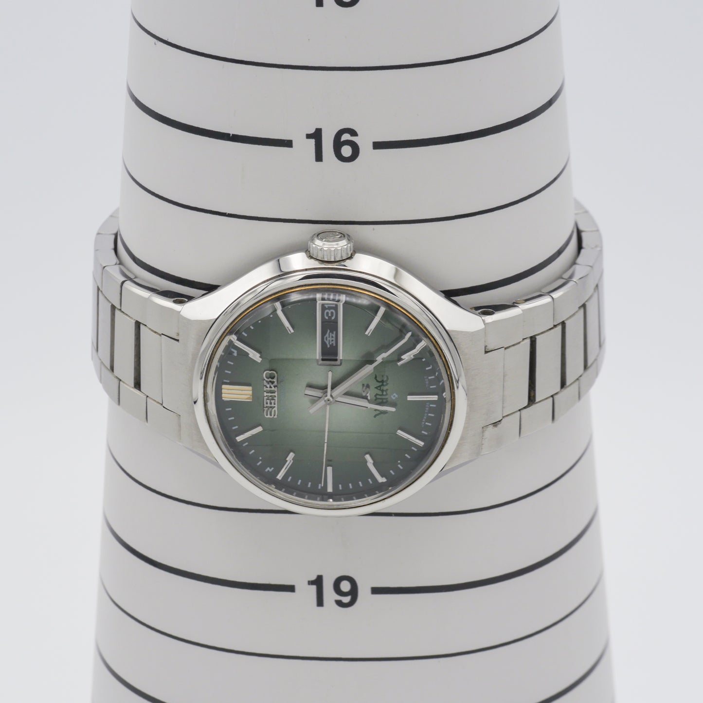 SEIKO KING KS VANAC AUTOMATIC REF. 5626-7160