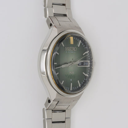 SEIKO KING KS VANAC AUTOMATIC REF. 5626-7160
