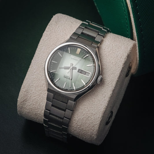 SEIKO KING KS VANAC AUTOMATIC REF. 5626-7160