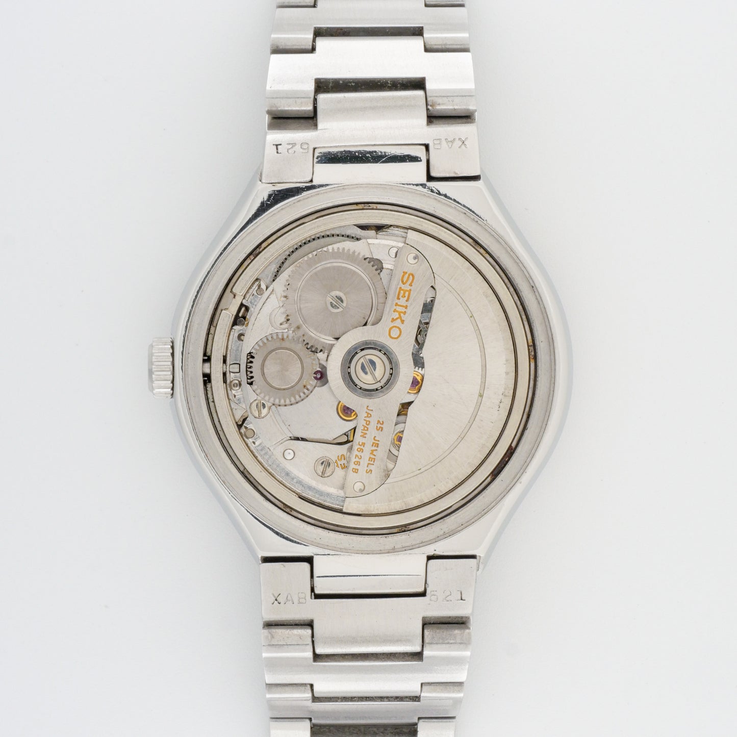 SEIKO KING KS VANAC AUTOMATIC REF. 5626-7160