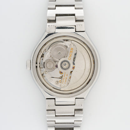 SEIKO KING KS VANAC AUTOMATIC REF. 5626-7160