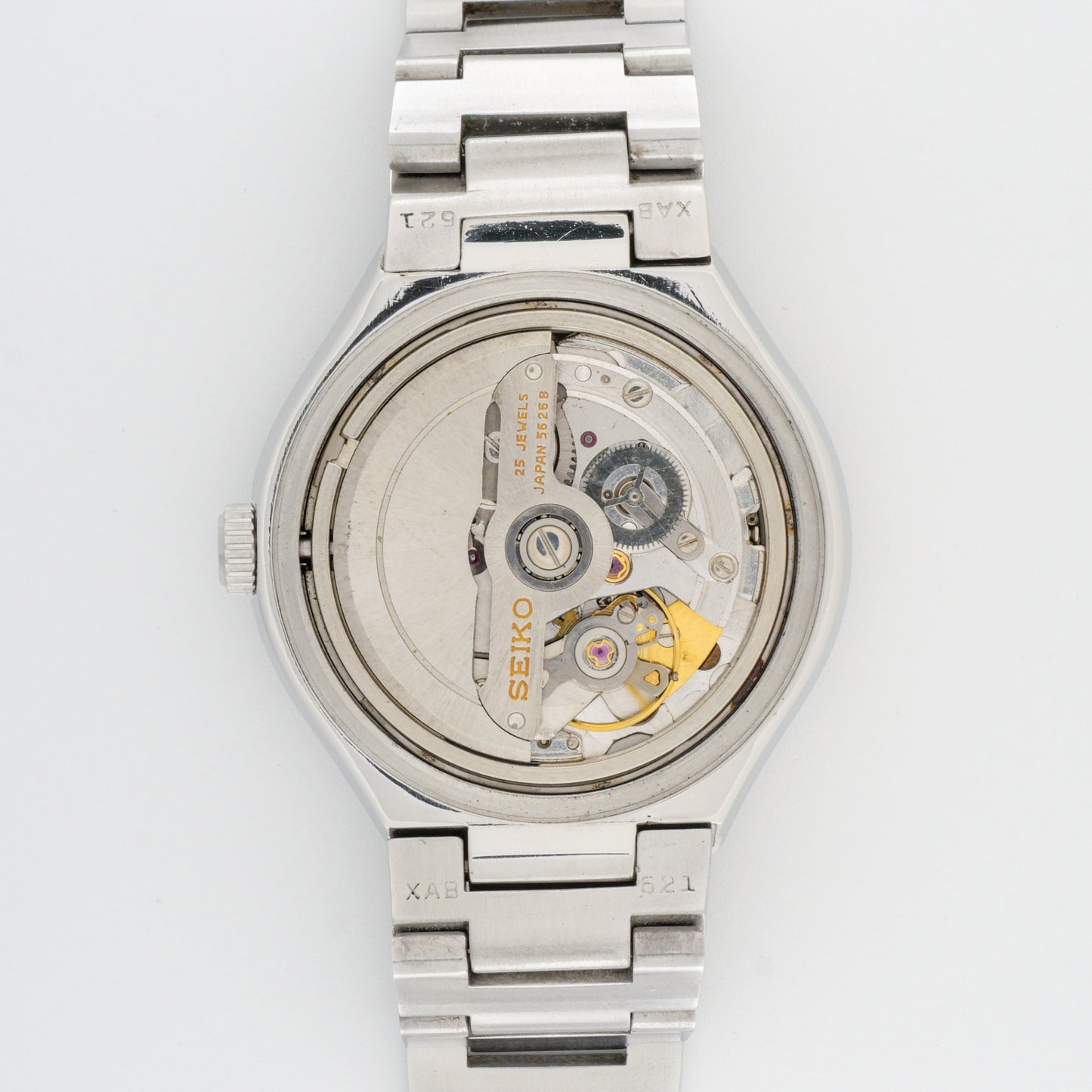 SEIKO KING KS VANAC AUTOMATIC REF. 5626-7160