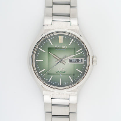 SEIKO KING KS VANAC AUTOMATIC REF. 5626-7160