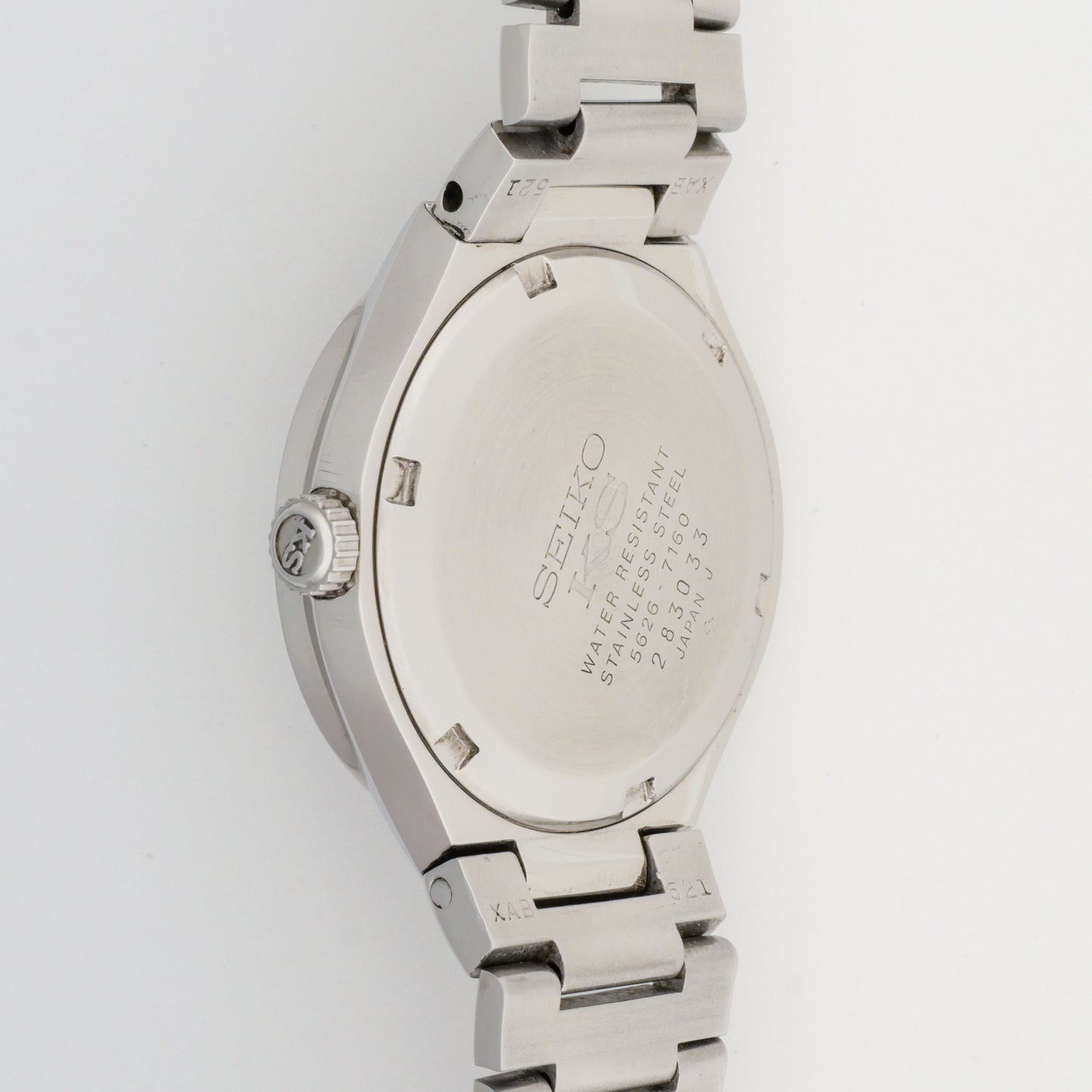 SEIKO KING KS VANAC AUTOMATIC REF. 5626-7160