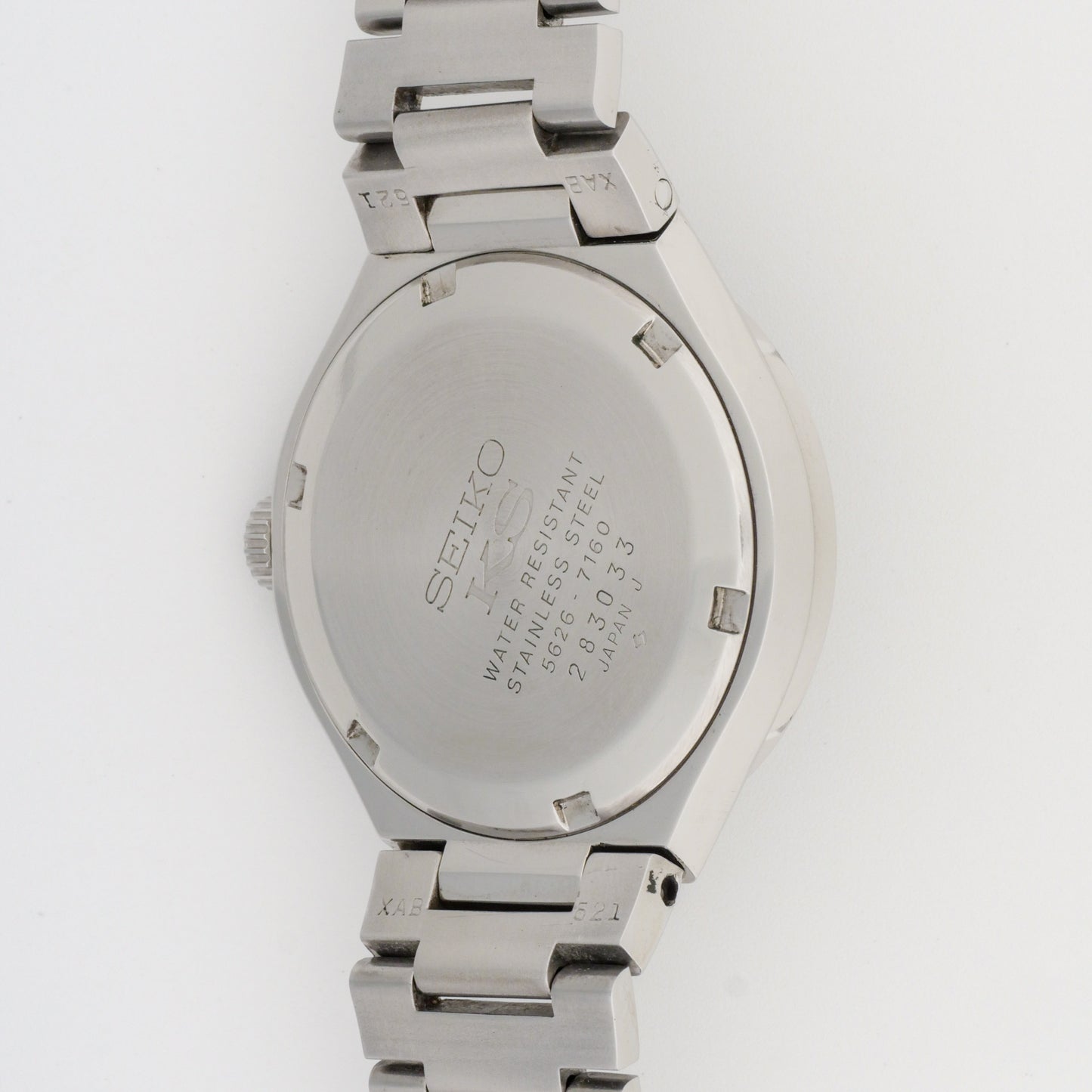 SEIKO KING KS VANAC AUTOMATIC REF. 5626-7160