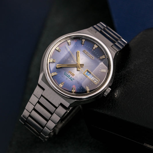 SEIKO KING KS VANAC AUTOMATIC REF. 5626-7160