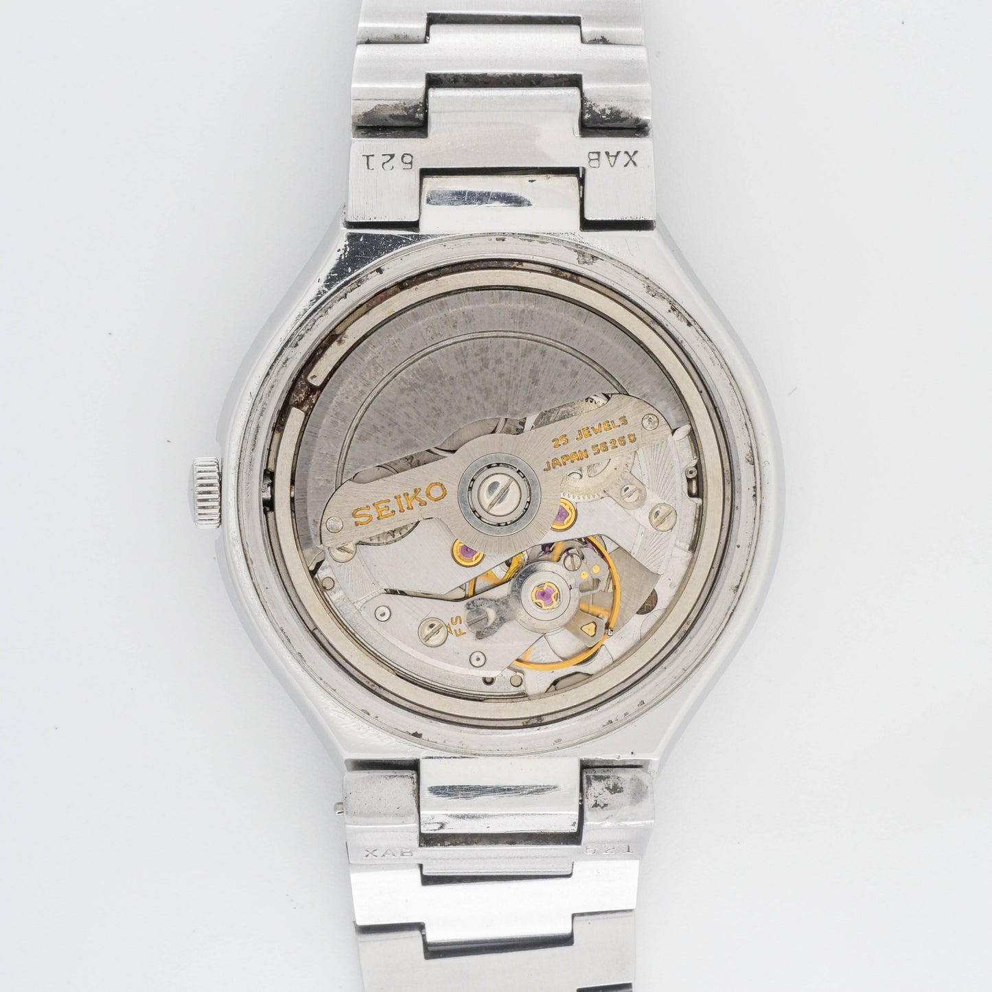 SEIKO KING KS VANAC AUTOMATIC REF. 5626-7160