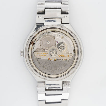 SEIKO KING KS VANAC AUTOMATIC REF. 5626-7160