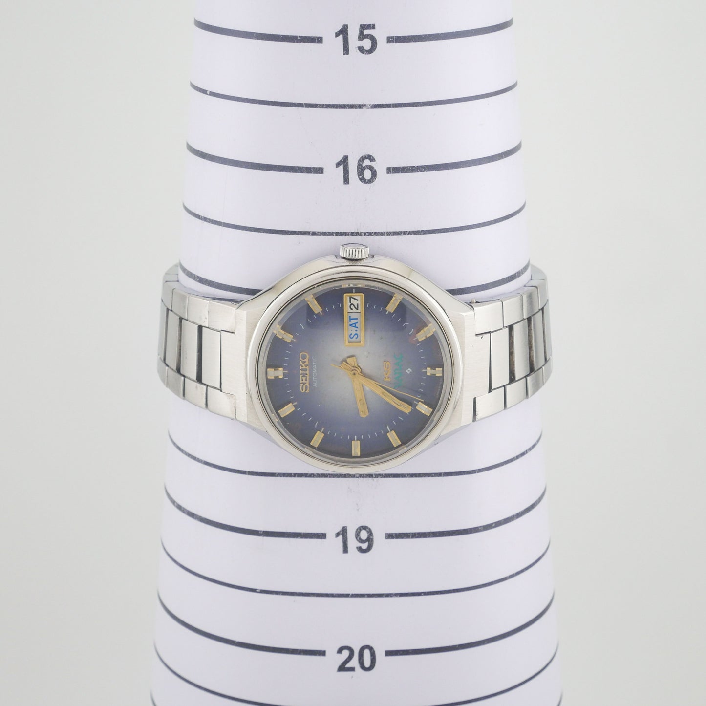 SEIKO KING KS VANAC AUTOMATIC REF. 5626-7160