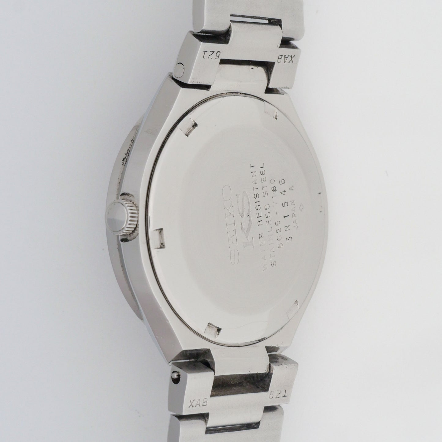 SEIKO KING KS VANAC AUTOMATIC REF. 5626-7160
