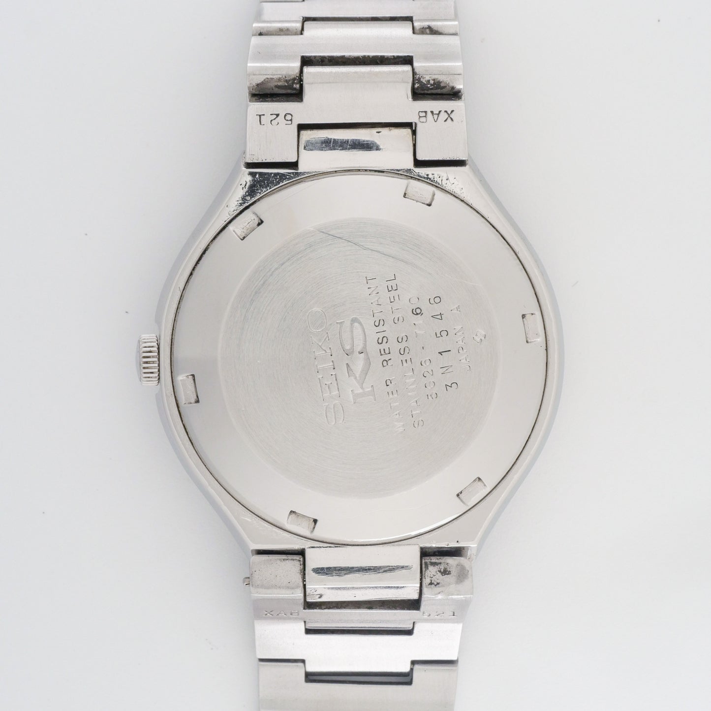 SEIKO KING KS VANAC AUTOMATIC REF. 5626-7160