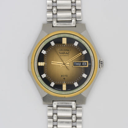 SEIKO KING KS VANAC AUTOMATIC REF. 5626-7180