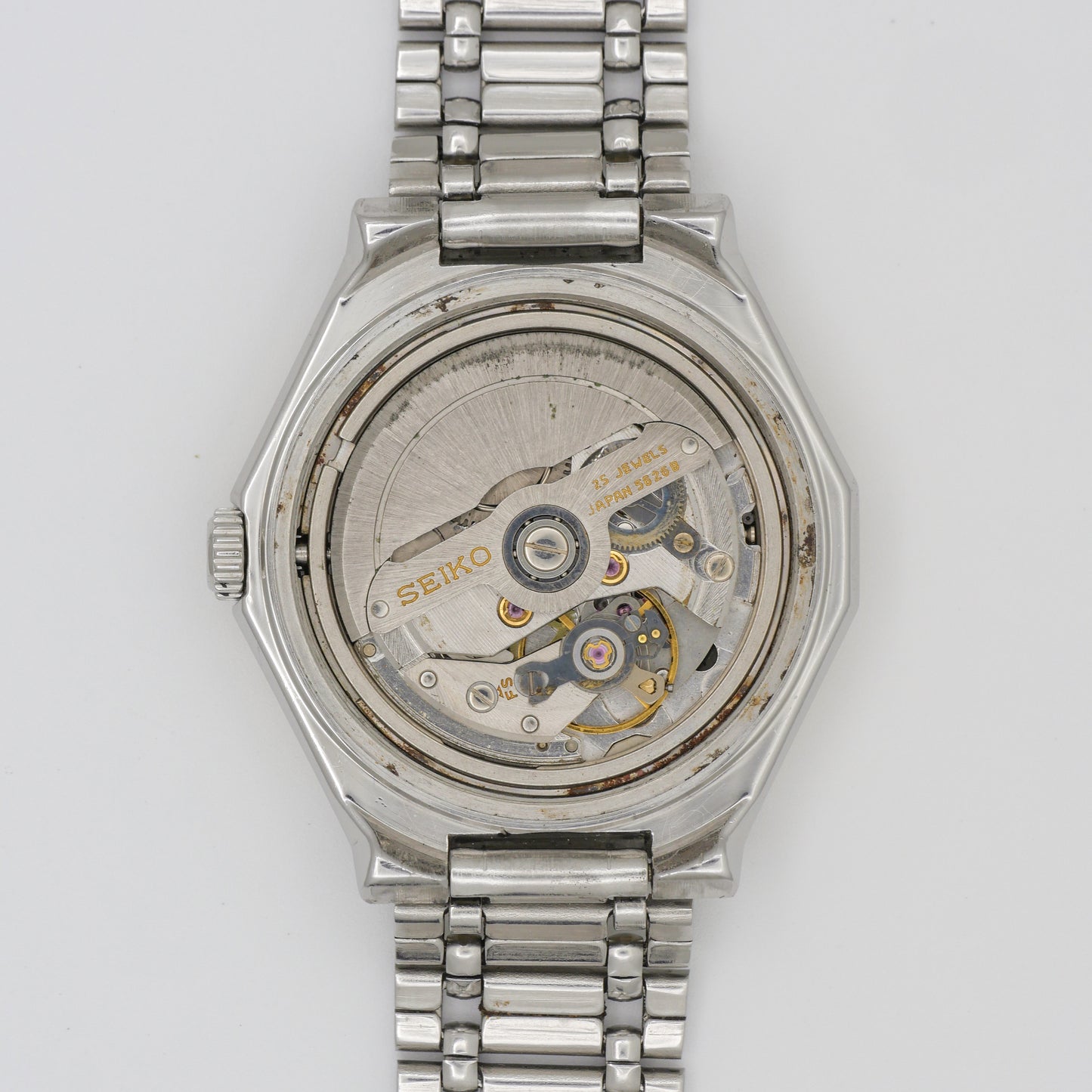 SEIKO KING KS VANAC AUTOMATIC REF. 5626-7180