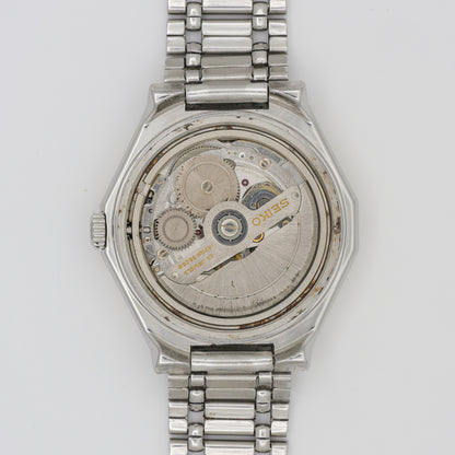 SEIKO KING KS VANAC AUTOMATIC REF. 5626-7180