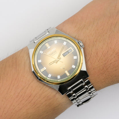 SEIKO KING KS VANAC AUTOMATIC REF. 5626-7180