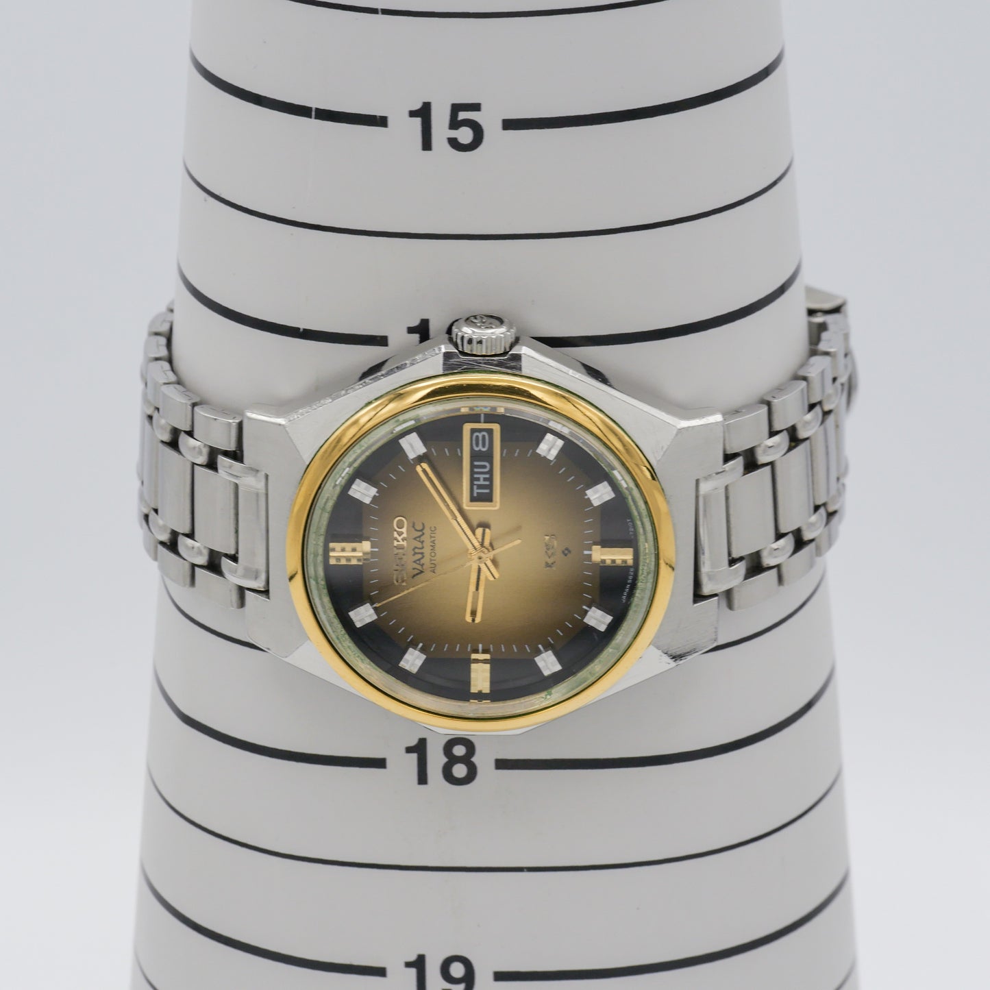 SEIKO KING KS VANAC AUTOMATIC REF. 5626-7180