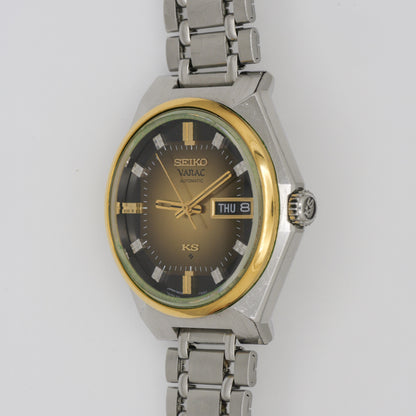 SEIKO KING KS VANAC AUTOMATIC REF. 5626-7180