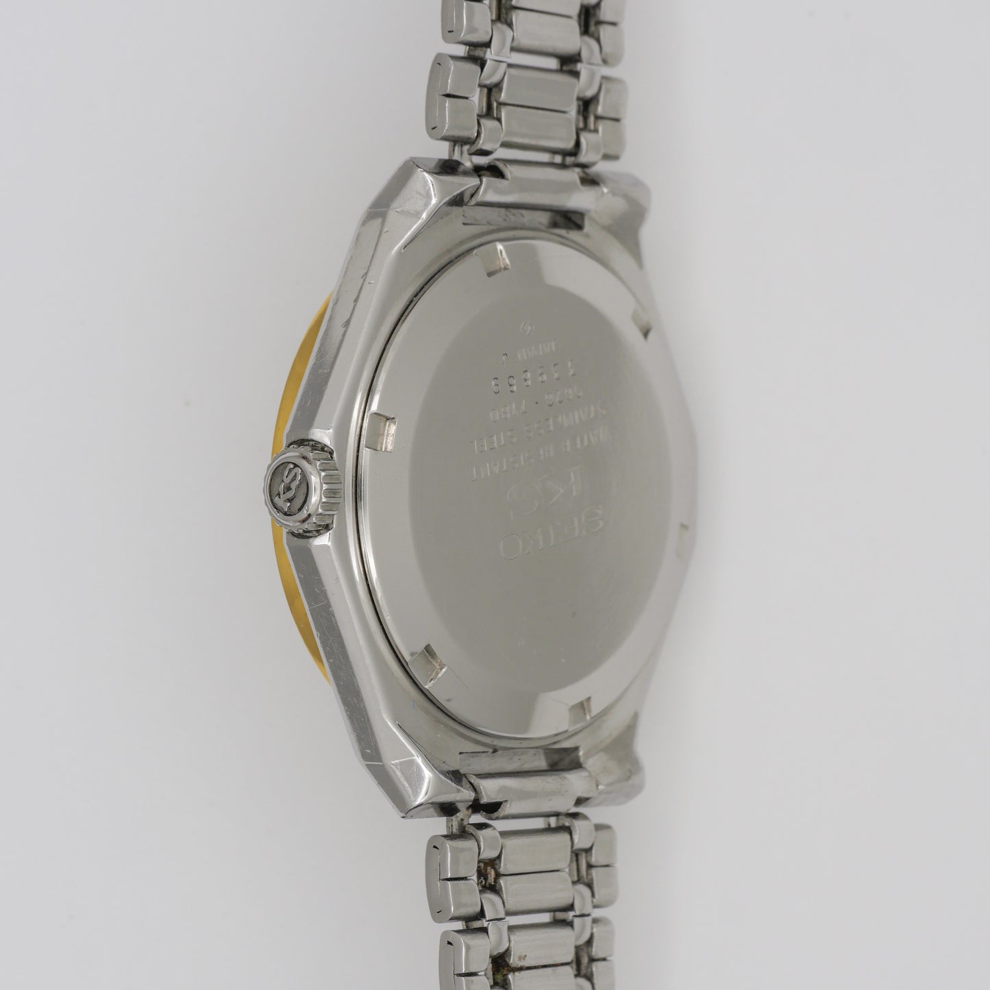 SEIKO KING KS VANAC AUTOMATIC REF. 5626-7180