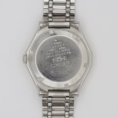 SEIKO KING KS VANAC AUTOMATIC REF. 5626-7180