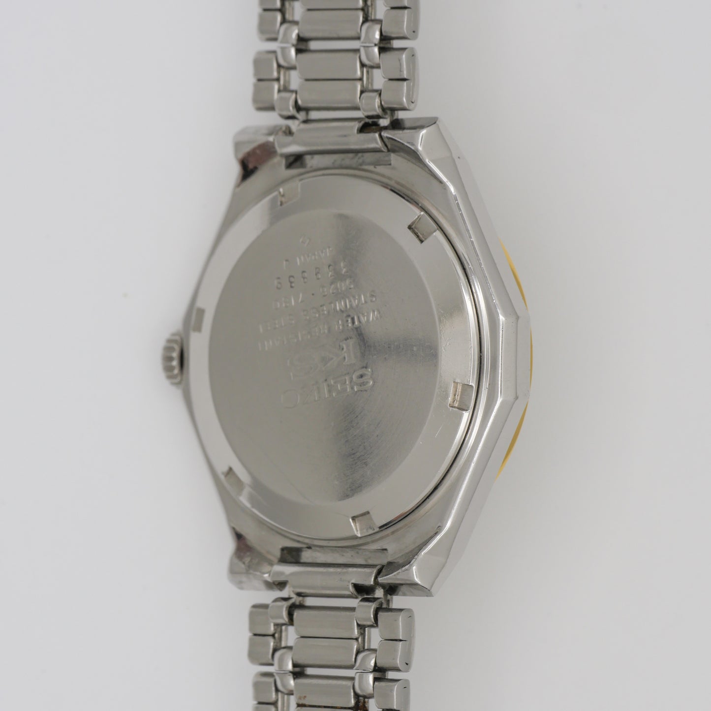 SEIKO KING KS VANAC AUTOMATIC REF. 5626-7180