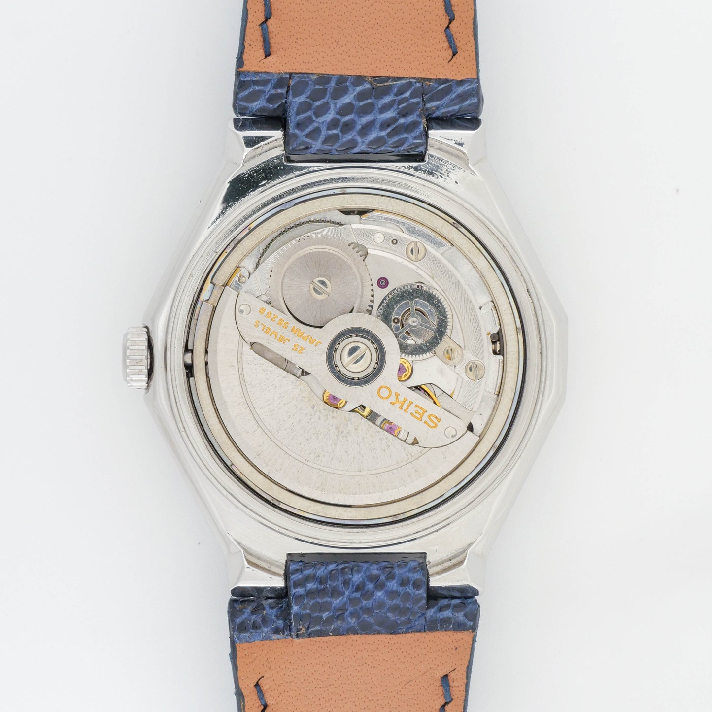 SEIKO KING KS VANAC AUTOMATIC REF. 5626-7180