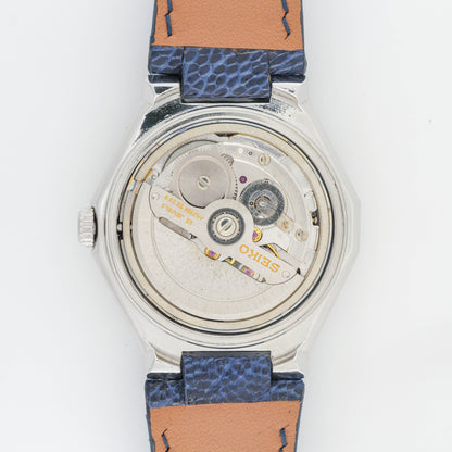 SEIKO KING KS VANAC AUTOMATIC REF. 5626-7180