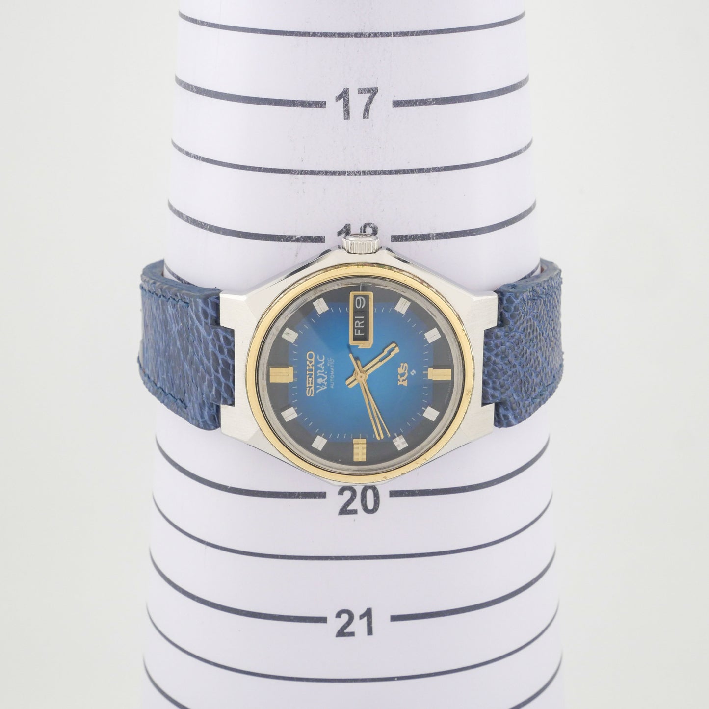 SEIKO KING KS VANAC AUTOMATIC REF. 5626-7180