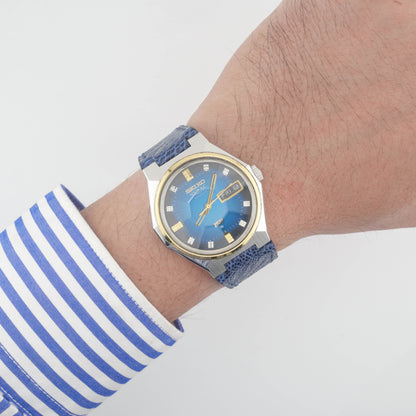SEIKO KING KS VANAC AUTOMATIC REF. 5626-7180