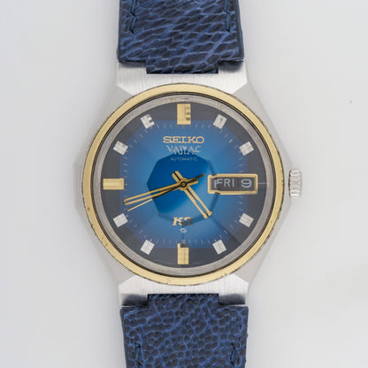 SEIKO KING KS VANAC AUTOMATIC REF. 5626-7180