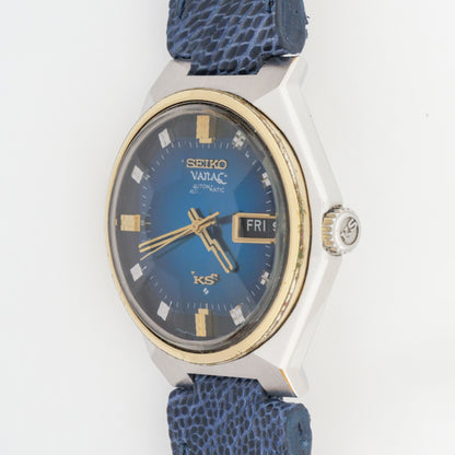 SEIKO KING KS VANAC AUTOMATIC REF. 5626-7180
