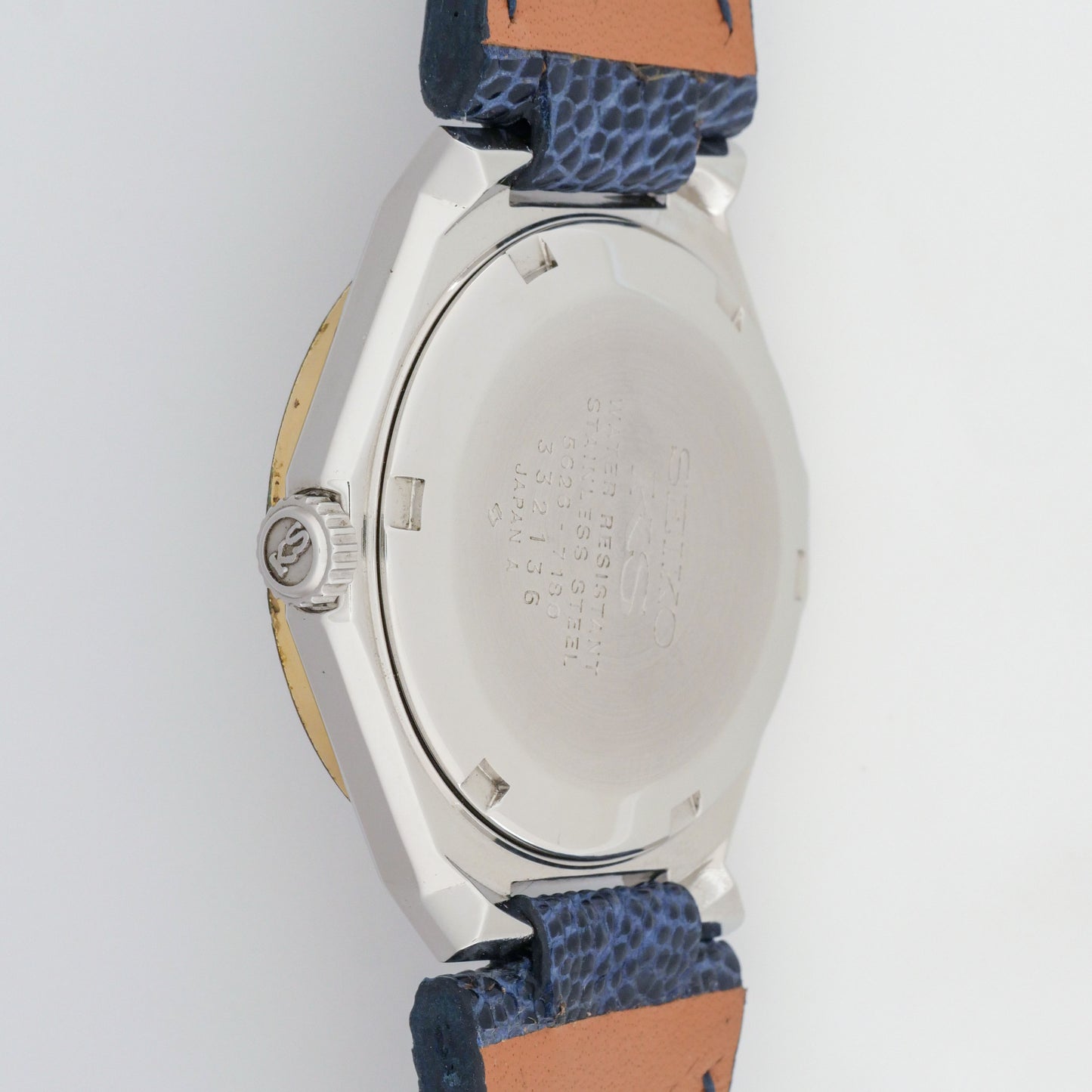 SEIKO KING KS VANAC AUTOMATIC REF. 5626-7180
