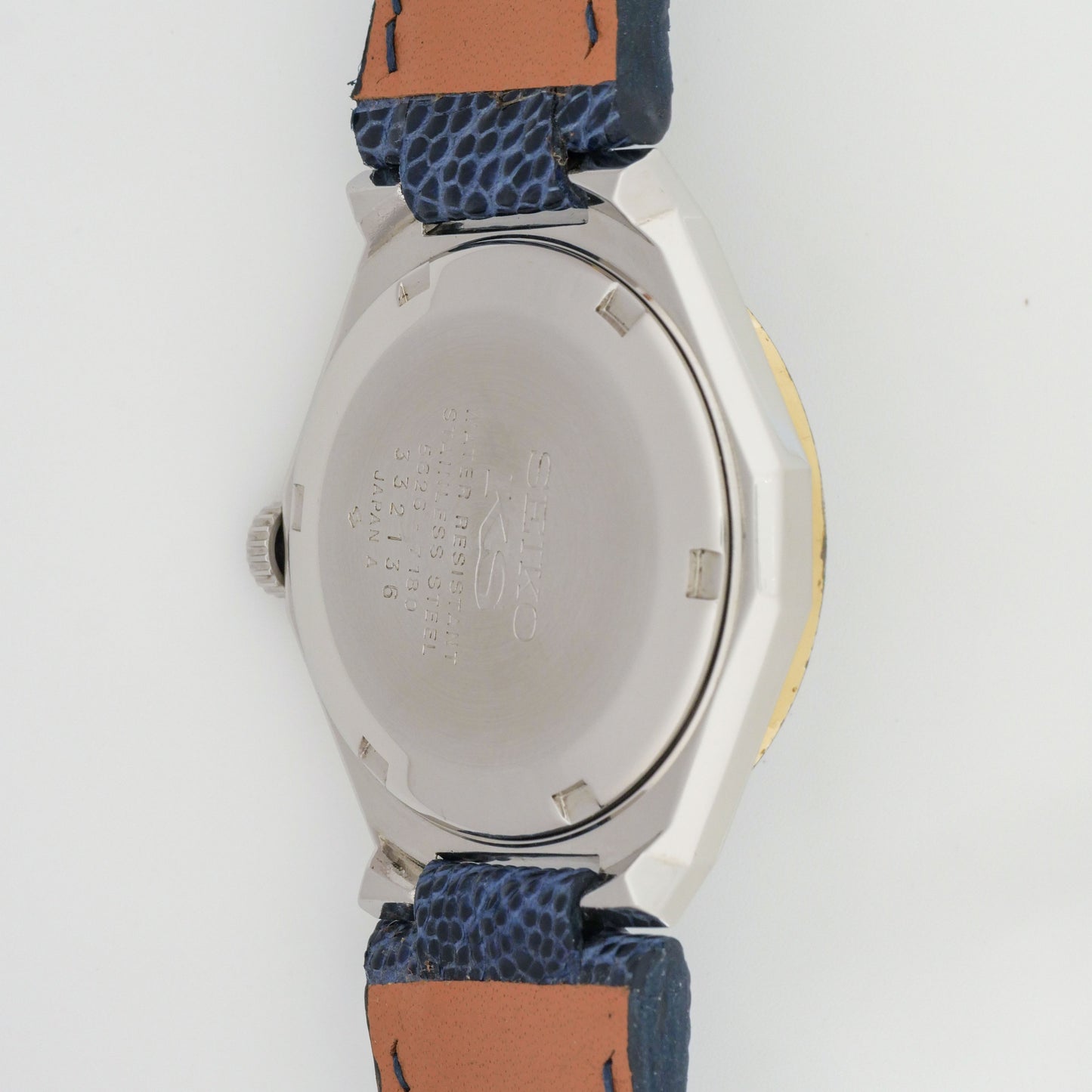 SEIKO KING KS VANAC AUTOMATIC REF. 5626-7180