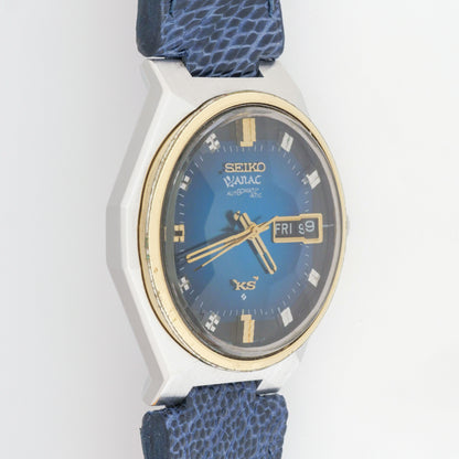 SEIKO KING KS VANAC AUTOMATIC REF. 5626-7180