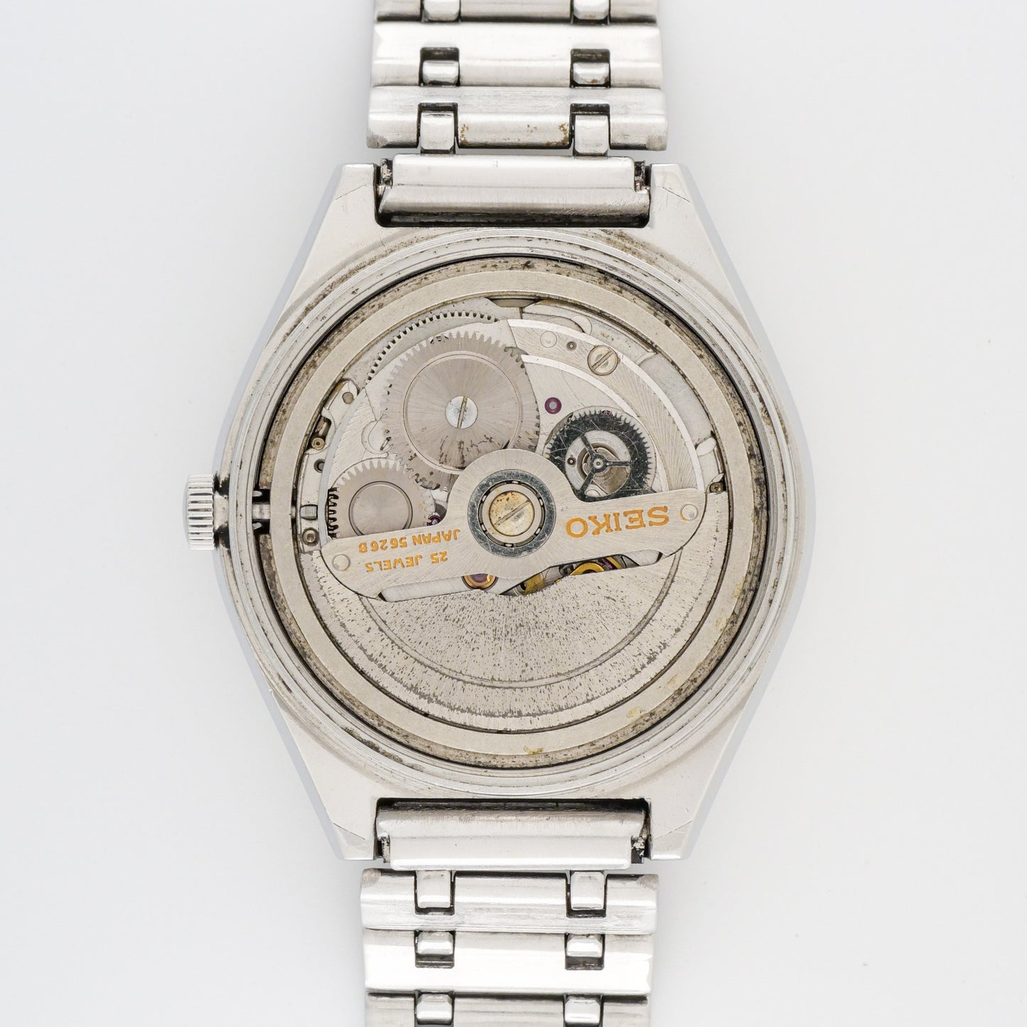 SEIKO KING KS VANAC AUTOMATIC REF. 5626-7240