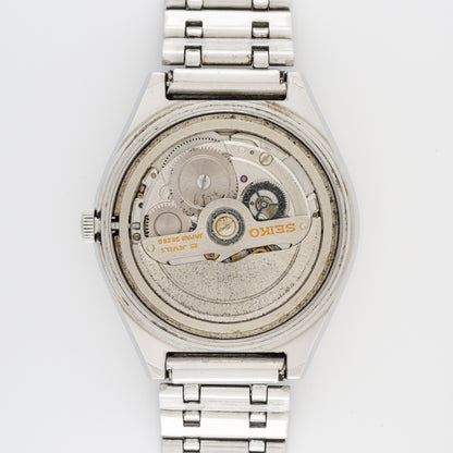 SEIKO KING KS VANAC AUTOMATIC REF. 5626-7240