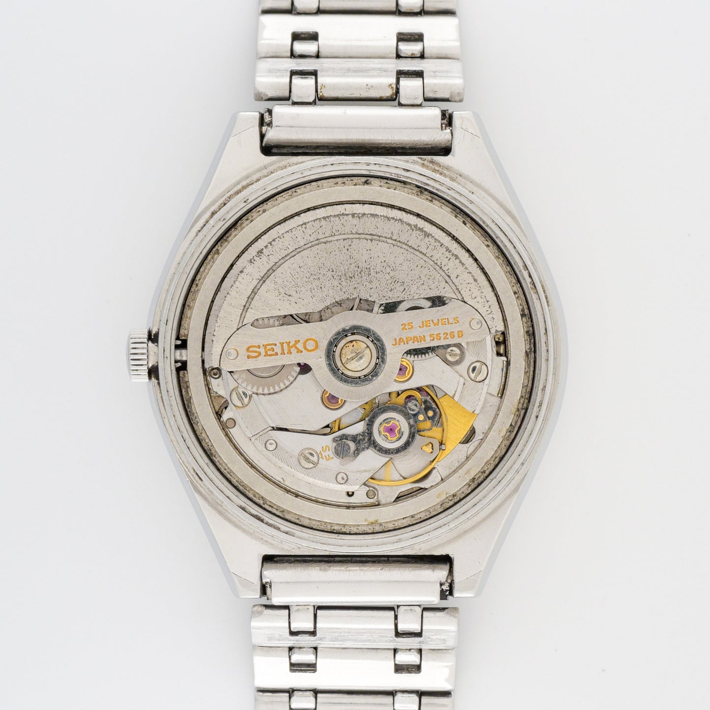 SEIKO KING KS VANAC AUTOMATIC REF. 5626-7240