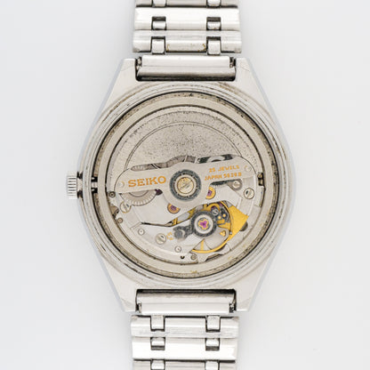 SEIKO KING KS VANAC AUTOMATIC REF. 5626-7240