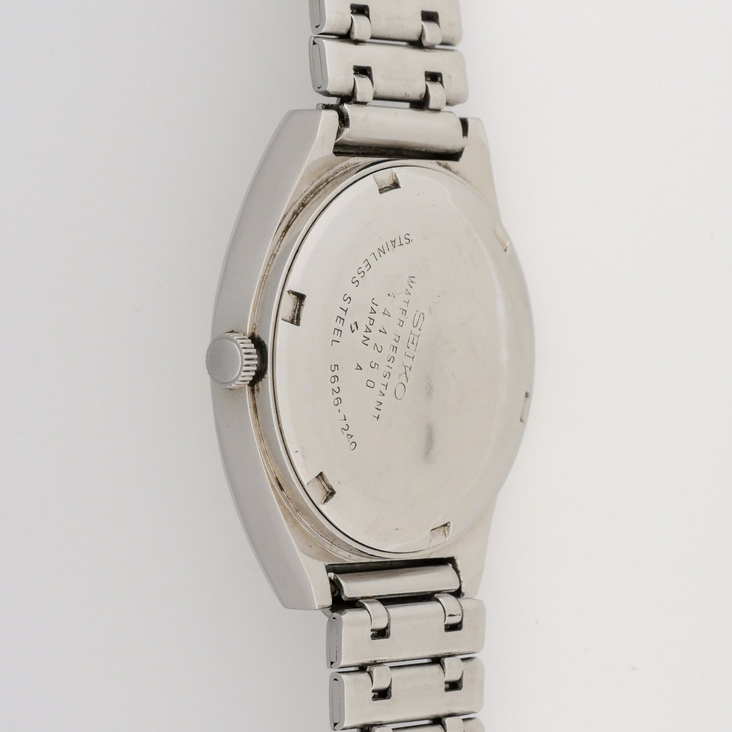 SEIKO KING KS VANAC AUTOMATIC REF. 5626-7240