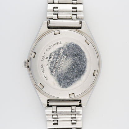 SEIKO KING KS VANAC AUTOMATIC REF. 5626-7240