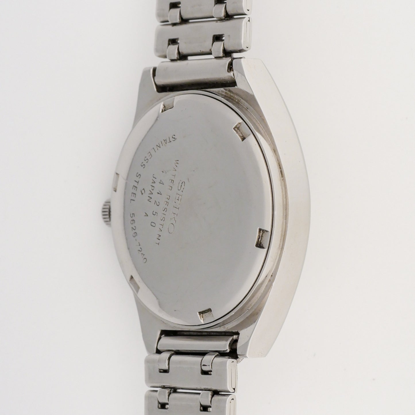 SEIKO KING KS VANAC AUTOMATIC REF. 5626-7240