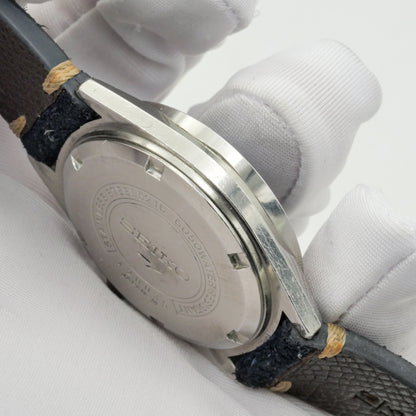 SEIKO LORD MATIC LM SPECIAL AUTOMATIC DAY-DATE REF. 5216-6050