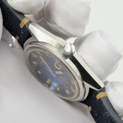 SEIKO LORD MATIC LM SPECIAL AUTOMATIC DAY-DATE REF. 5216-6050