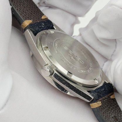 SEIKO LORD MATIC LM SPECIAL AUTOMATIC DAY-DATE REF. 5216-6050