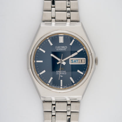 SEIKO LORD MATIC LM SPECIAL 23 JEWELS AUTOMATIC REF. 5216-7110
