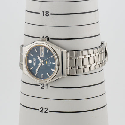 SEIKO LORD MATIC LM SPECIAL 23 JEWELS AUTOMATIC REF. 5216-7110
