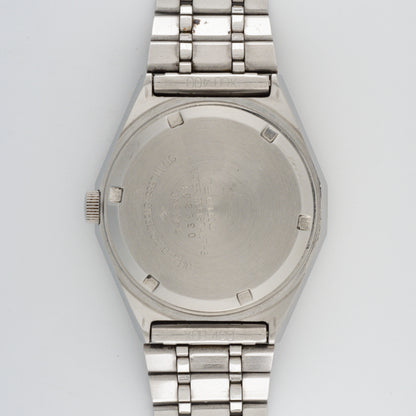 SEIKO LORD MATIC LM SPECIAL 23 JEWELS AUTOMATIC REF. 5216-7110