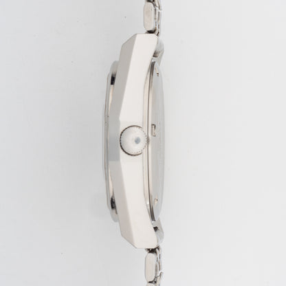 SEIKO LORD MATIC LM SPECIAL 23 JEWELS AUTOMATIC REF. 5216-7110